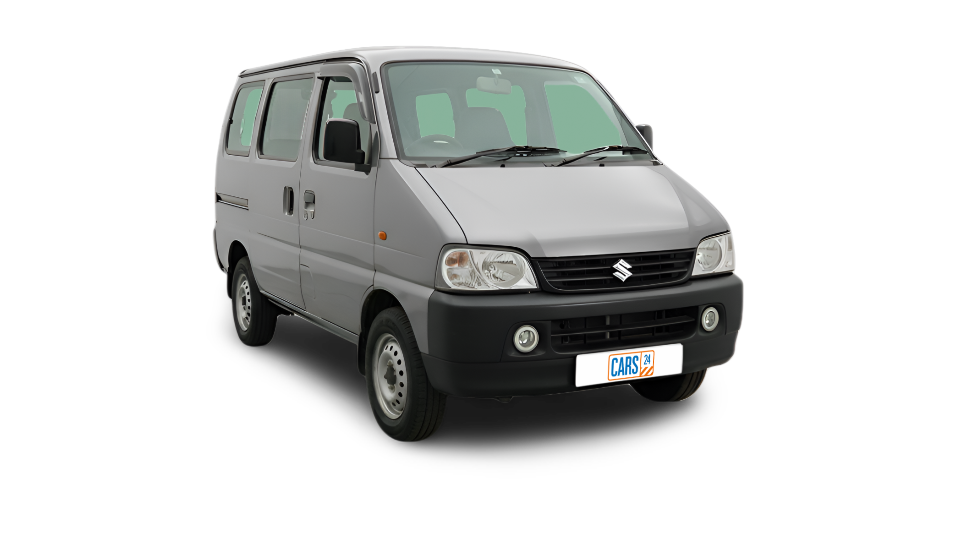 2023 Maruti Eeco - SUV - CNG - Manual - ₹5.80 lakh